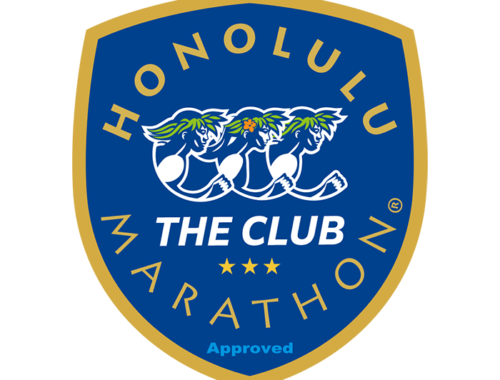 Honolulu Marathon THE CLUB(ホノルルマラソン ザ・クラブ)のメンバーになりました