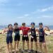 第4回 淡路島アクアスロン大会